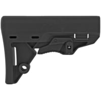 TacFire 6-Position AR-15 Scout Stock w/Quick-Detach Point