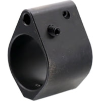 TacFire .750 Adjustable Steel Gas Block