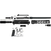 TacFire 9mm 10 inch Pistol Kit