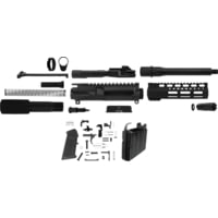 TacFire 9mm PST Build Kit W/LPK ADC 9mm Luger Build Kit ADC W/LPK 7.5" Barrel B SSPK9MMLPK7ADC
