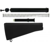 TacFire A2 AR-10 .308 Fixed Buttstock Kit
