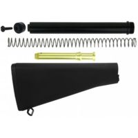 TacFire A2 AR-15/5.56 Fixed Stock Kit