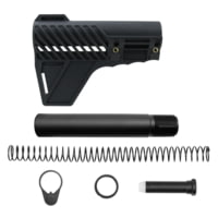 TacFire SP34-49A AR PSTL BRACE W/TUBE SP3449A