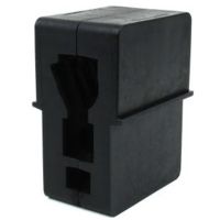 Tacfire AR Upper Receiver Vise Block