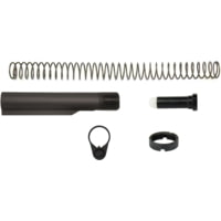 TacFire Ar10 Buffer Tube Kit/Reg End Plate