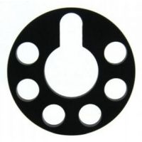Tacfire AR15 Free Float Hand Guard End Cap