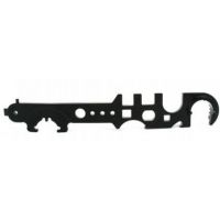 Tacfire AR15/M4 Combo Wrench Tool