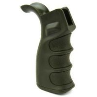 Tacfire AR15 Pistol Grips, Slide Off Bottom
