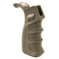 Tacfire AR15 Pistol Grips, Slide Off Bottom