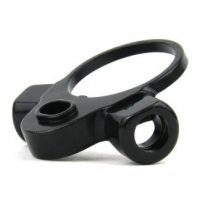 Tacfire AR15 Receiver End Plate With Ambi Qd Sling Swivel Attachment