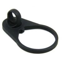 Tacfire AR15 Sling End Plate/Ambi Single Point Verticle Loop