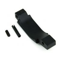 Tacfire AR15 Trigger Guard w/Pin/Aluminum
