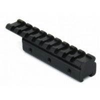 Tacfire Base Mount