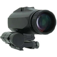 TacFire Flip-To-Side 3x Magnifier