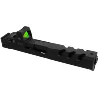 TacFire Glock 17 Slide Stripped w/ RMR Cut 9mm, Gen 3