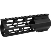 TacFire HG086N AR15 Aluminum Black 6" MLOK