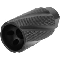 TacFire Knurled Linear Compensator