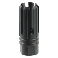 Tacfire MZ1005-9MM 9MM 1/2X36 6 PRONG FLASH HIDER MZ10059MM
