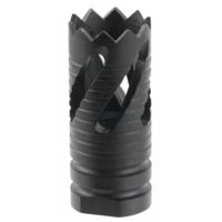 Tacfire MZ1021-3B 308 5/8X24 THREAD CROWN MB MZ10213B