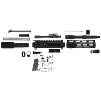 Tacfire PK223LPK-7S 223 WYLDE 7.5 PSTL BUILD KIT PK223LPK7S