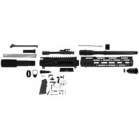 Tacfire PK300LPK-10 300 AAC 10.5 PSTL BUILD KIT PK300LPK10