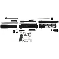 Tacfire PK300LPK-7 300 AAC 7.5 PSTL BUILD KIT PK300LPK7