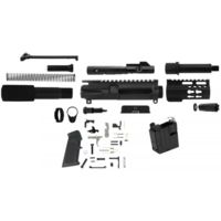 Tacfire PK9MMLPK4-ADC 9MM 4.5 PSTL BUILD KIT PK9MMLPK4A