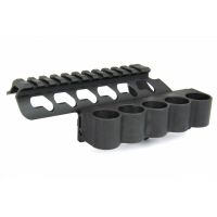 Tacfire Remington 870 Side Saddle Mount