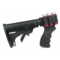 Tacfire Remington 870 Stock Kit/M4 Style Stock