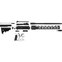 TacFire RFL Build Kit W/LPK 9mm Luger Rifle Build Kit ADC W/LPK 16" Barrel Bla SSRK9MM16LPK