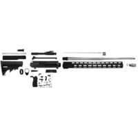 Tacfire RK308-LPK24SS .308 AR10 24 RFL BUILD KIT RI308LPK24SS