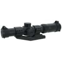 TacFire 1-4x24mm Riflescope