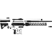 TacFire SS-RK6.5CRD-LPK-18BN 6.5 RFL BUILD KIT SSRK6.5CRDLPK18BN