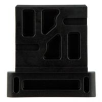 Tacfire TL008-308 AR10 LOWER RECEIVER VISE BLOCK TL008308