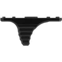 TacFire Version 1 Aluminum M-LOK Angled Handstop