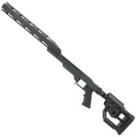 Tacmod Complete Remington 700 Short Action RH Rifle Stock