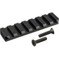 Tacmod MIL-STD-1913 Buttstock Accessory Rail