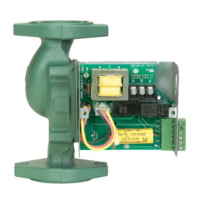 Taco Comfort Solutions 007-ZF5-3IFC Priority Zoning Circulator 007 Series With Integral Flow Check 115 Vac