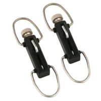 TACO Marine Premium Outrigger Release Clips Pair