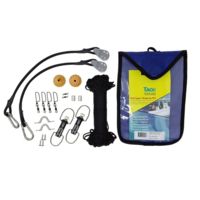 TACO Marine Premium Rigging Kit | $6.00 Off w/ Free Shipping