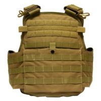 TacProGear BERST Armor Plate Carrier