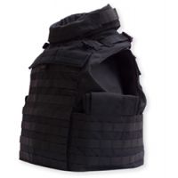 Tacprogear Commercial Modified Tactical Vest, Carrier