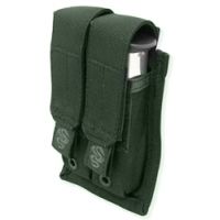 Tacprogear Double Pistol Mag Pouch