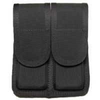 Tacprogear Double Pistol Magazine Case, Double Row