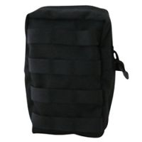 Tacprogear Large Upright General Purpose Pouch