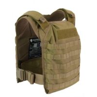Tacprogear Rapid Assault Plate Carrier 2