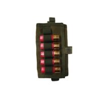 Tacprogear Shotgun Shell Pouch, 18 Round