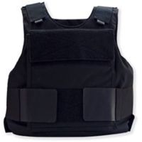 Tacprogear Standard Tactical Vest, Carrier Only