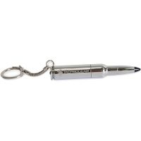 TacProGear Bullet 4GB USB Flashdrive Keychain