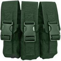 Tacprogear Triple Flashbang Pouch